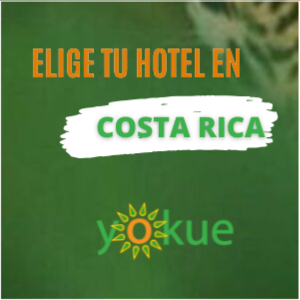 Elige tu hotel en CR