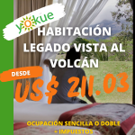 Habitación Legado VV 150x150