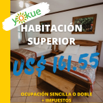 Habitación Superior 150x150