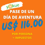 Pase de un Día de Aventura