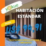 Habitación Estándar