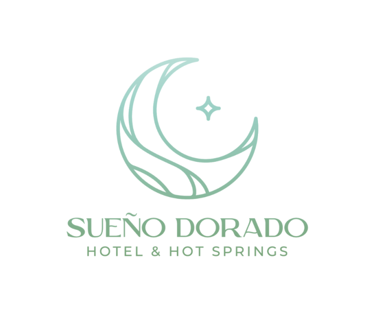 Logo Hotel Sueño Dorado