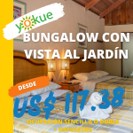 Bungalow vista al jardín 150x150 Producto