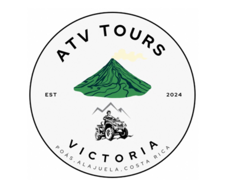 Logo ATV La Victoria