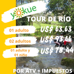 Producto 150x150 Paseo por Río
